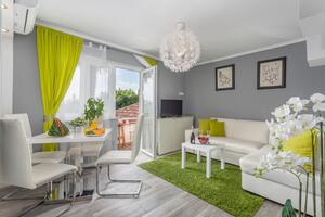 Appartamento di una stanza Gnivizze - Njivice Appartamento di una stanza Gnivizze - Njivice, Veglia - Krk (A-21421-b)