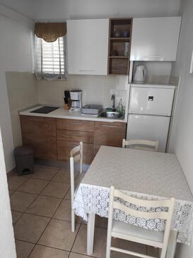 Apartamenty nad morzem Mimice, Omis - 21422