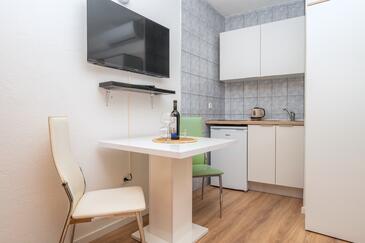 Apartmány u moře Makarská - Makarska - 21425