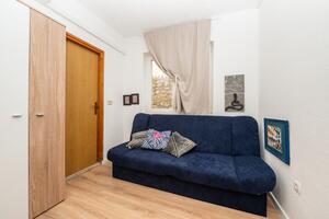 Jednopokojový apartmán Makarská - Makarska (A-21425-a)