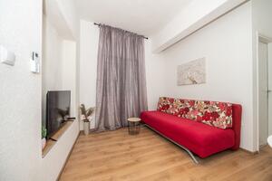Jednopokojový apartmán Makarská - Makarska (A-21425-b)