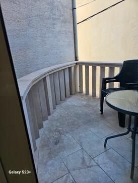 Apartmány pri mori Makarská - Makarska - 21425