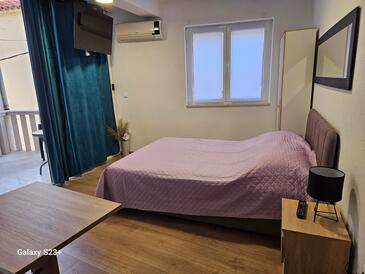 Apartmány pri mori Makarská - Makarska - 21425