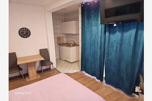 Apartmánové studio Makarská - Makarska (AS-21425-a)