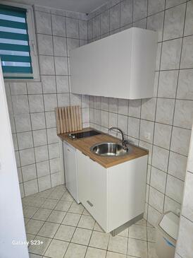 Apartmány pri mori Makarská - Makarska - 21425