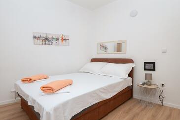 Apartamente lângă mare Makarska - 21425