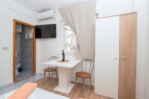 Apartmánové studio Makarská - Makarska (AS-21425-b)