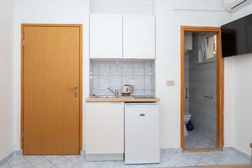 Apartamente lângă mare Makarska - 21425