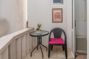 Leiligheter ved sjøen Makarska - 21425