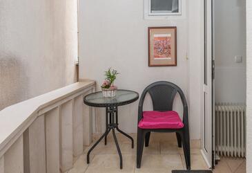 Apartmány pri mori Makarská - Makarska - 21425 Adriatic.hr