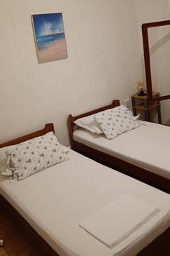 Apartments with parking space Sutivan, Brač - 21426