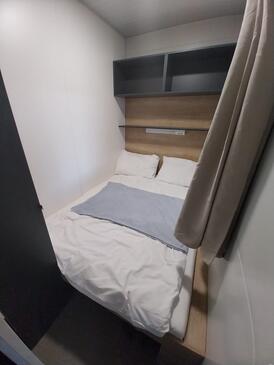 Nyaralóház a tenger mellett Privlaka, Zadar - 21429