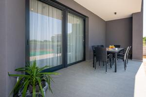 4-Zimmer-Haus Privlaka 4-Zimmer-Haus Privlaka, Zadar (K-21430)