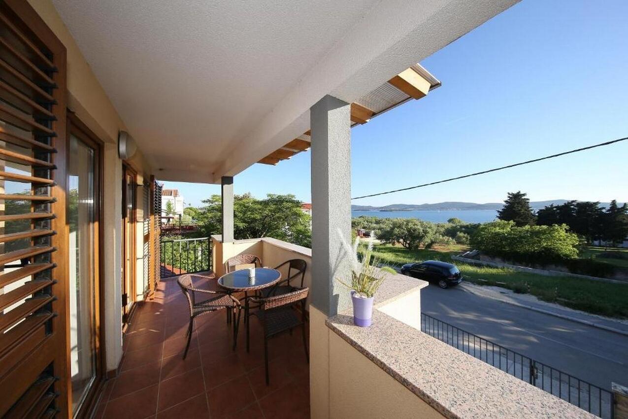 Apartamentos junto al mar Sveti Filip i Jakov, Biograd - 21435