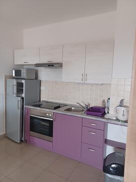 Apartamentos junto al mar Sveti Filip i Jakov, Biograd - 21435