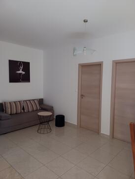 Apartamentos junto al mar Sveti Filip i Jakov, Biograd - 21435