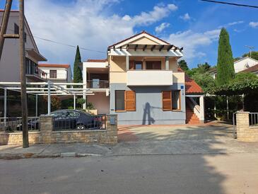 Ferienwohnungen Am Meer Sveti Filip I Jakov, Biograd - 21435 - Biograd na Moru