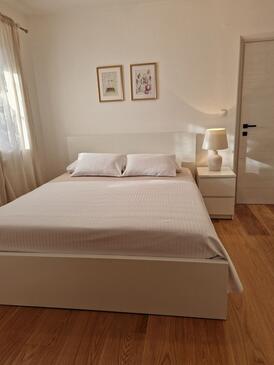 Ferienwohnungen mit Pool Zrnovo, Korcula - 21436