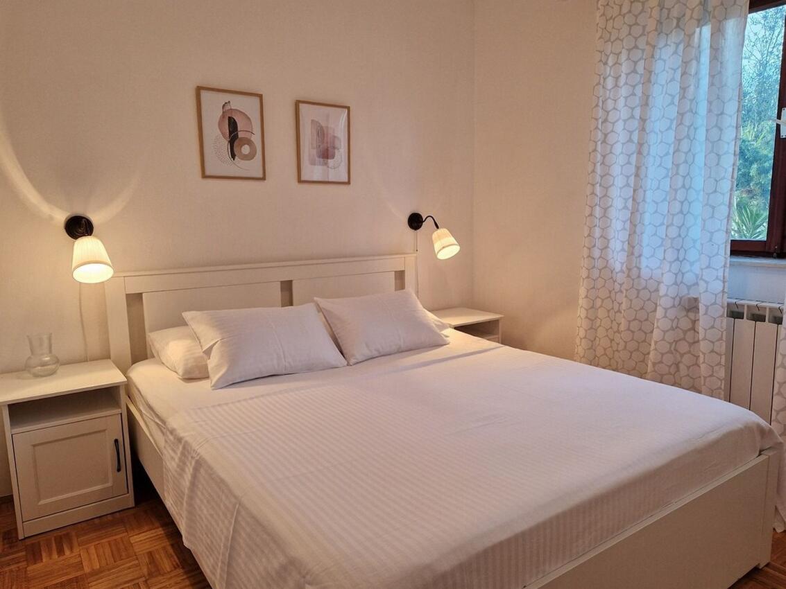 Appartamenti con piscina Zrnovo, Curzola - Korčula - 21436