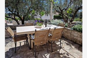 Appartamento di tre stanze Zrnovo Appartamento di tre stanze Zrnovo, Curzola - Korčula (A-21436-a)