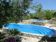 Appartamenti con piscina Zrnovo, Curzola - Korčula - 21436