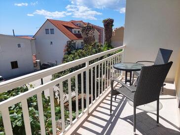 Apartmanok parkolóhellyel Gradac, Makarska - 21437