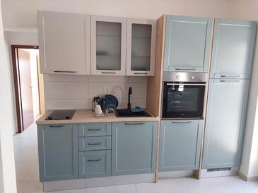 Apartmanok parkolóhellyel Gradac, Makarska - 21437