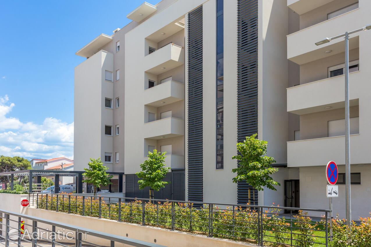 Appartamenti con Internet Spalato - Split - 21439
