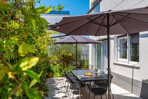 Appartamento di due stanze Okrug Gornji, Bua - Čiovo (A-21440-a)