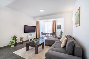 Appartamento di una stanza Okrug Gornji, Bua - Čiovo (A-21440-b)