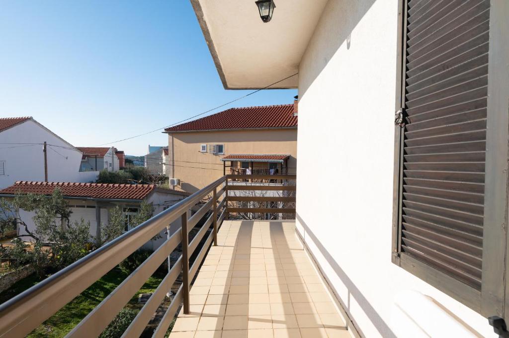 Appartamenti accanto al mare Brodarica, Sebenico - Šibenik - 21441