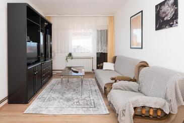 Apartmanok a tenger mellett Brodarica, Sibenik - 21441