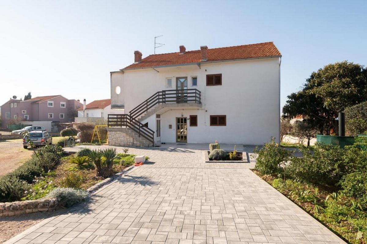 Apartmány u moře Brodarica, Šibenik - 21441