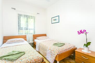 Ferienwohnungen am Meer Mastrinka, Ciovo - 21442