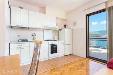 Apartmány u moře Mastrinka, Čiovo - 21442