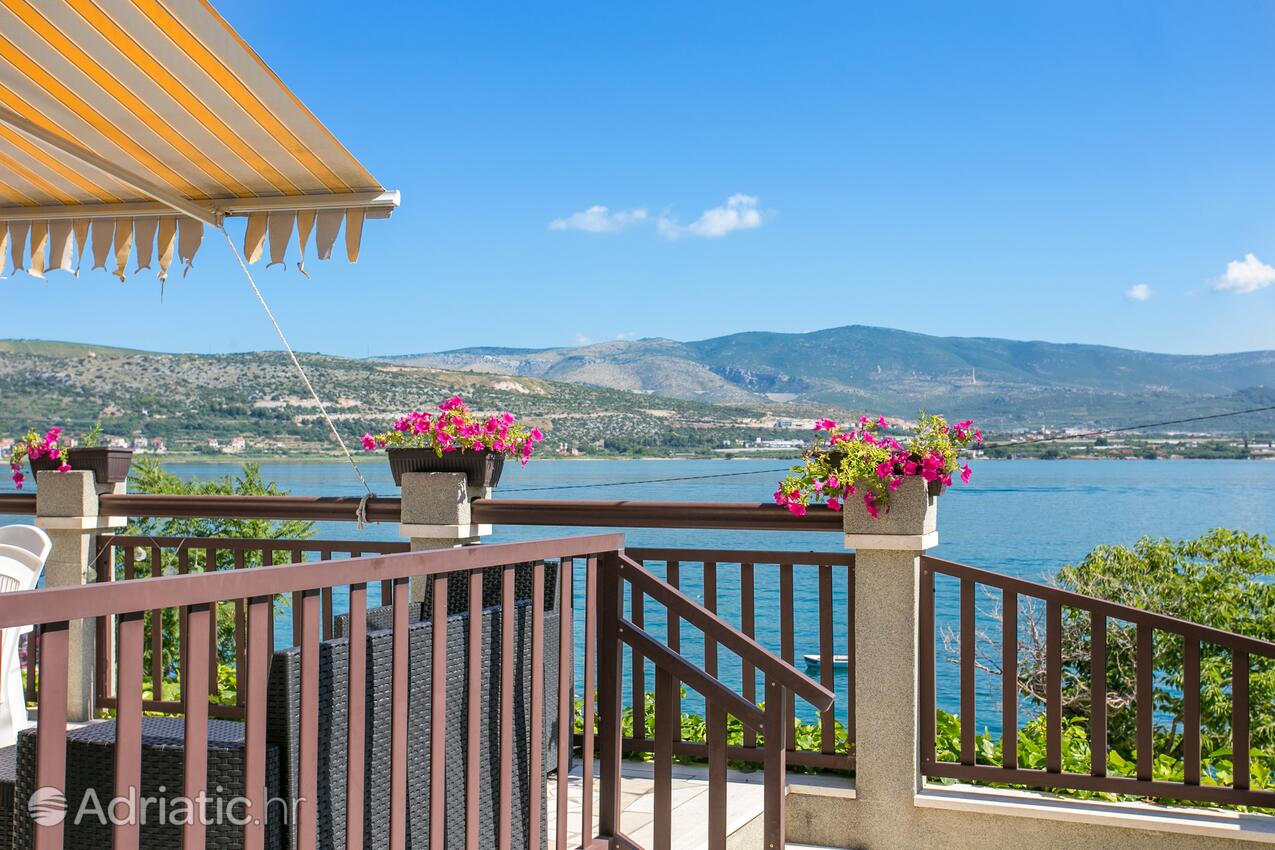 Appartamenti accanto al mare Mastrinka, Bua - Čiovo - 21442