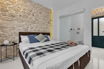 Apartmani uz more Makarska - 21443