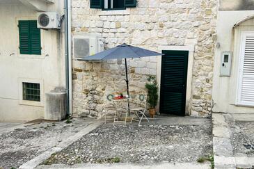 Apartmaji ob morju Makarska - 21443