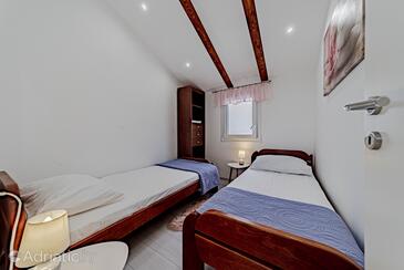 Ferienhaus am Meer Bucht Blaca, Korcula - 21444