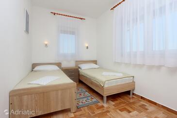 Ferienwohnungen am Meer Potocnica, Pag - 21446