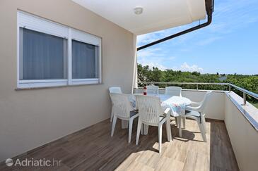 Apartmány pri mori Potočnica, Pag - 21446 Adriatic.hr