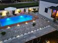 Casa con piscina per famiglia Signo - Sinj, Morlacca - Zagora - 21448