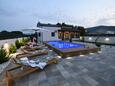 Alloggio - Casa con piscina per famiglia Signo - Sinj, Morlacca - Zagora