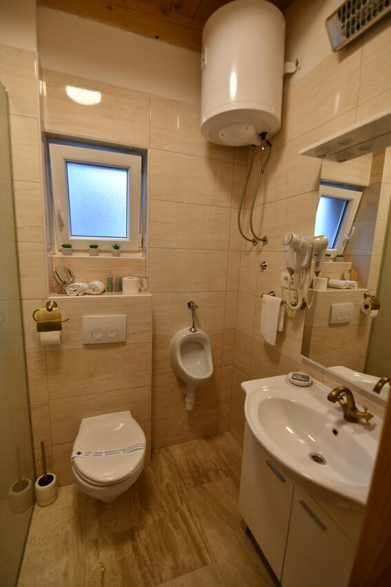K-21448 - Alloggi privati - Casa con piscina per famiglia Signo - Sinj, Morlacca - Zagora