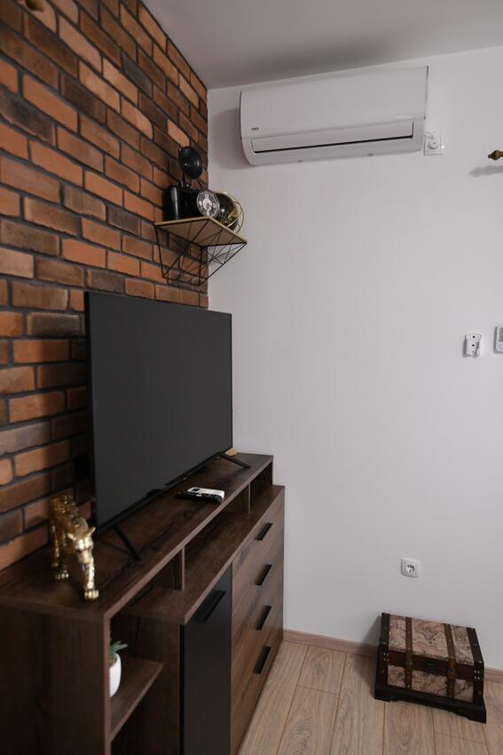 K-21448 - Alloggi privati - Casa con piscina per famiglia Signo - Sinj, Morlacca - Zagora