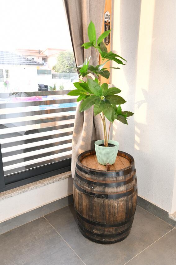 K-21448 - Alloggi privati - Casa con piscina per famiglia Signo - Sinj, Morlacca - Zagora