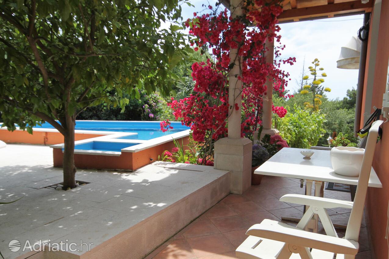 Seaside family friendly house with a swimming pool Mlini, Dubrovnik - 2145