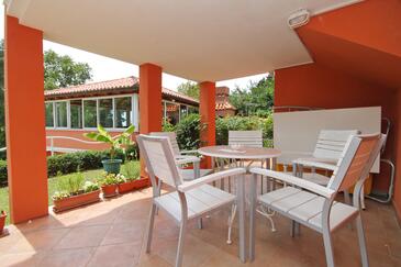 Four-bedroom house Mlini, Dubrovnik (K-2145(