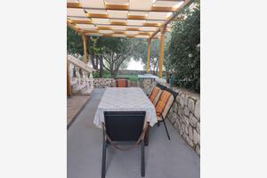 Appartamento di due stanze Rtina - Stosici, Zara - Zadar (A-21450-b)