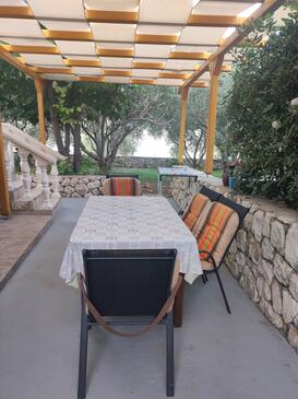 Apartmány s bazénom pre rodiny Rtina - Stošići, Zadar - 21450